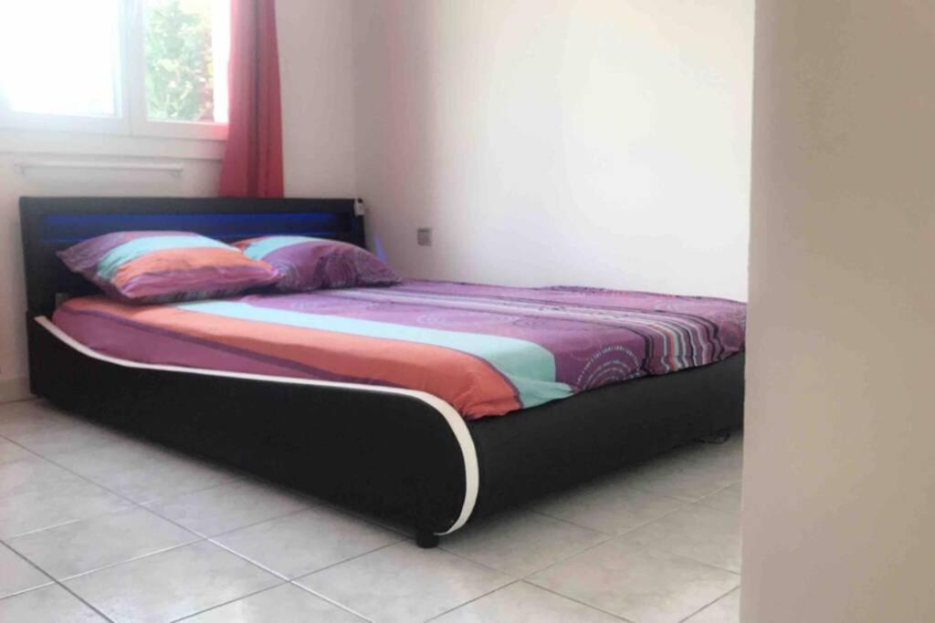 Superbe T2+Parking,Proche Centre Ville & Plages Apartment Montpellier Exterior photo