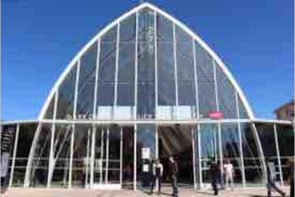 Superbe T2+Parking,Proche Centre Ville & Plages Apartment Montpellier Exterior photo